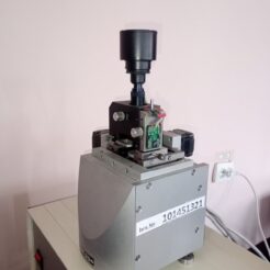 Атомно-силовий мікроскоп NT-206
