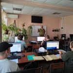 Лекція про патріотичне виховання